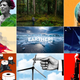 Image for article titled A Year on Planet Earther